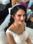 Hatice MakeUp Hair Studio Gelin Saçı ve Makyajı Fiyatları Karşıyaka İzmir