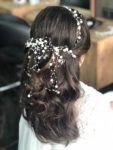 Hatice MakeUp Hair Studio Gelin Saçı ve Makyajı Fiyatları Karşıyaka İzmir