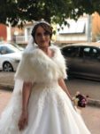 Hatice MakeUp Hair Studio Gelin Saçı ve Makyajı Fiyatları Karşıyaka İzmir