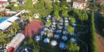 Beyler Garden Paradise Kır Düğünü Mekanları Fiyatları Pendik İstanbul
