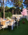 Forest Garden Aydos Kartal