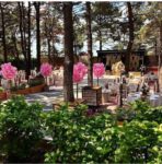 Forest Garden Aydos Kartal