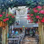 House of Medusa Tarihi Düğün Mekanları Fiyatları Fatih İstanbul