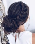 Mustafa Aydemir Hair Dresser Gelin Saçı ve Makyajı Balçova İzmir