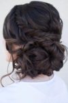 Mustafa Aydemir Hair Dresser Gelin Saçı ve Makyajı Balçova İzmir