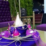 Mor Fiyonk Kına Organizasyon