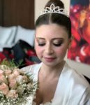 Makeup Eda Dikmen Gelin Makyajı Fiyatları İzmir