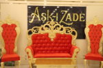 Aşkı- Zade Nikah Balo Salonu Düğün Fiyatları Etimesgut Ankara