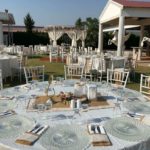 Atiz Park Menemen Kır Düğünü Fiyatları İzmir