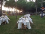 Yaprak Köy Wedding Hall Kır Düğünü Fiyatları Aliağa İzmir