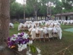 Yaprak Köy Wedding Hall Kır Düğünü Fiyatları Aliağa İzmir