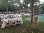 Yaprak Köy Wedding Hall Kır Düğünü Fiyatları Aliağa İzmir