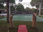 Yaprak Köy Wedding Hall Kır Düğünü Fiyatları Aliağa İzmir