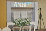 Amber Balo ve Düğün Salonları Fiyatları Keçiören Ankara