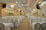 Amber Balo ve Düğün Salonları Fiyatları Keçiören Ankara