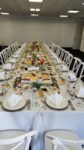 Spicy İstinye Nikah Sonrası Yemek Kır Düğünü Mekanları Sarıyer İstanbul