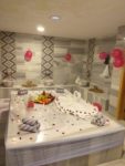 Akman Tzob Otel Gelin Hamamı Fiyatları Ankara Yenimahalle