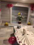 Akman Tzob Otel Gelin Hamamı Fiyatları Ankara Yenimahalle