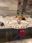 Akman Tzob Otel Gelin Hamamı Fiyatları Ankara Yenimahalle