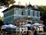 Yeşil Köşk Kır Düğünü Fiyatları Bornova İzmir