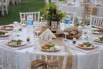 Mia Country Event Hall Kır Düğünü Fiyatları Balçova İzmir