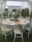 Mia Country Event Hall Kır Düğünü Fiyatları Balçova İzmir