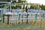 Mia Country Event Hall Kır Düğünü Fiyatları Balçova İzmir