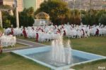 Kumsal Düğün Davet Kır Düğünü Fiyatları Balçova İzmir
