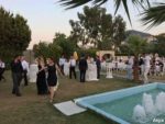Kumsal Düğün Davet Kır Düğünü Fiyatları Balçova İzmir