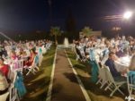 Kumsal Düğün Davet Kır Düğünü Fiyatları Balçova İzmir