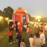Saray Garden Kır Düğünü Fiyatları Ödemiş İzmir