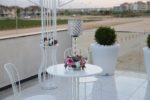 Saray Garden Kır Düğünü Fiyatları Ödemiş İzmir