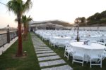 Saray Garden Kır Düğünü Fiyatları Ödemiş İzmir