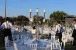 Myrina Garden Kır Düğünü Fiyatları Aliağa İzmir