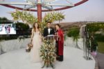 Myrina Garden Kır Düğünü Fiyatları Aliağa İzmir