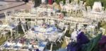 Myrina Garden Kır Düğünü Fiyatları Aliağa İzmir