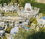 Myrina Garden Kır Düğünü Fiyatları Aliağa İzmir