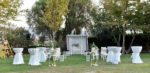 Myrina Garden Kır Düğünü Fiyatları Aliağa İzmir