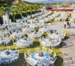 Myrina Garden Kır Düğünü Fiyatları Aliağa İzmir