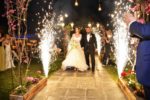 Saklı Bahçe Kır Düğünü Fiyatları Balçova İzmir