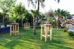 Saklı Bahçe Kır Düğünü Fiyatları Balçova İzmir