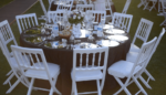 Aura Wedding Kır Düğünü Fiyatları Balçova İzmir
