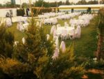 Aura Wedding Kır Düğünü Fiyatları Balçova İzmir