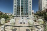 Bof Hotel Ataşehir Kına Gecesi Fiyatları İstanbul
