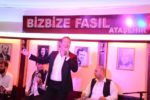 Bizbize Fasıl Nikah Sonrası Yemek Fiyatları Ataşehir İstanbul