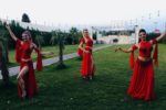 Seyranlı Kına Organizasyon Fiyatları Konak İzmir