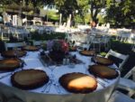 Palamutluk Cafe & Restaurant Kır Düğünü Fiyatları Güzelbahçe İzmir