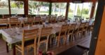 Palamutluk Cafe & Restaurant Kır Düğünü Fiyatları Güzelbahçe İzmir