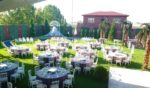 Günay Wedding & Garden & Hall Kır Düğünü Fiyatları Gölbaşı Ankara