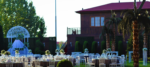Günay Wedding & Garden & Hall Kır Düğünü Fiyatları Gölbaşı Ankara